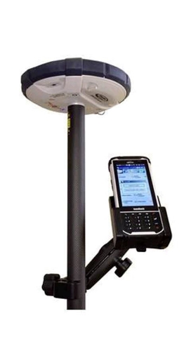 Picture of Geospatial Receiver without charger GNSS SP60