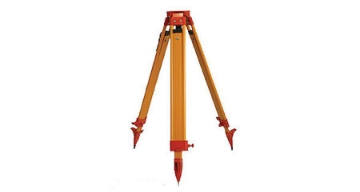 Picture of Wooden Tripod Astor