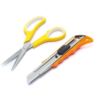 Picture for category Scissors