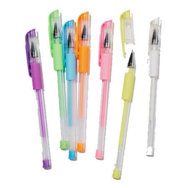 Picture for category Gel Pen