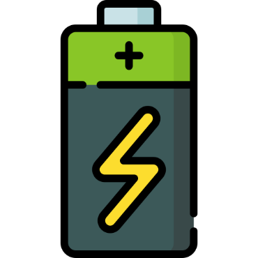 Picture for category Battery