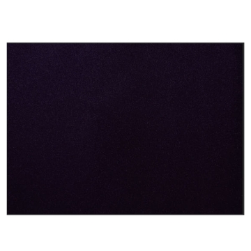 Picture of EVA Glitter Foam Sheet 2mm Black 50x70cm - Simba