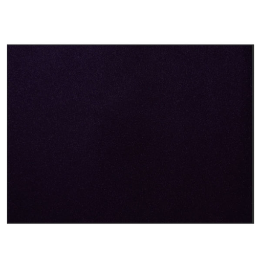 Picture of EVA Glitter Foam Sheet 2mm Black 50x70cm - Simba