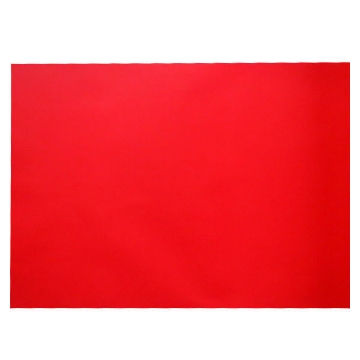 Picture of Paper Sheet 150 g 100x70 cm Red - Paris