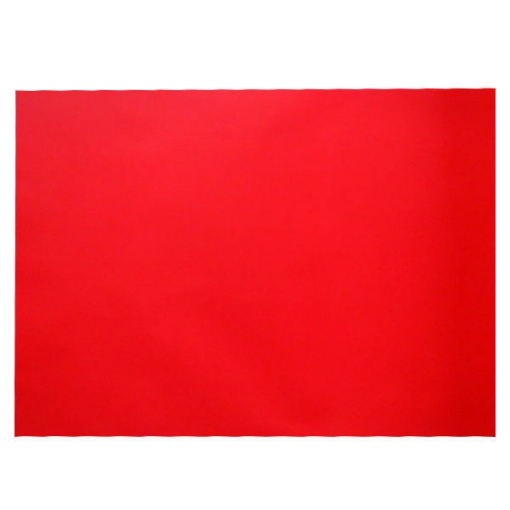 Picture of Paper Sheet 150 g 100x70 cm Red - Paris