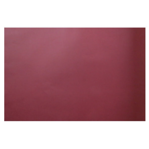 Imagen de Hoja de papel para dibujo París 100 x 70 cm 220 gm rojo oscuro