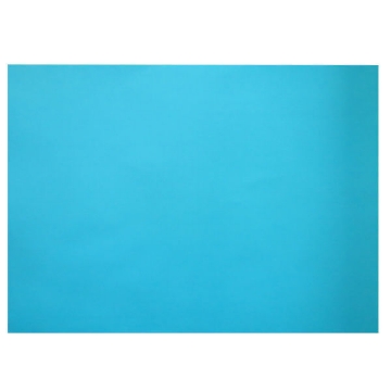 Picture of Paris Paper Sheet 150 gm 70x100 cm Sky Blue