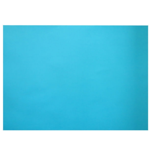 Picture of Paris Paper Sheet 150 gm 70x100 cm Sky Blue