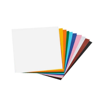 Picture of White Paper sheet 150g 70x100cm - Folia