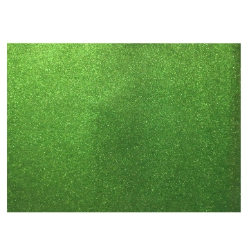 Picture of EVA Colored Foam sheet, Green 2mm 50x70 cm - Simba