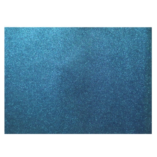 Picture of EVA Colored Foam sheet, Blue 2mm 50x70 cm - Simba