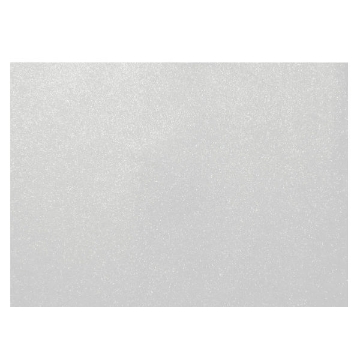 Picture of EVA gliter Foam sheet, Silver 50 x 70 cm - Simba