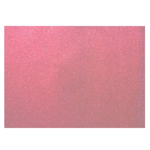 Picture of EVA gliter Foam sheet, Pink 2mm 50x70 cm - Simba