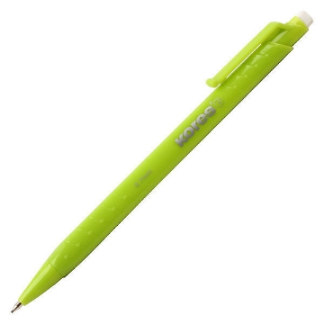 Picture of  Mechanical Pencil 0.7mm, triangle KORES Model 99172