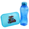 Picture of Lunch Box Set + Flask Ice - Blast Star 