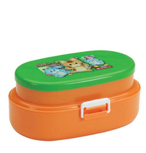 Picture of Oval Lunch Box – SB-13