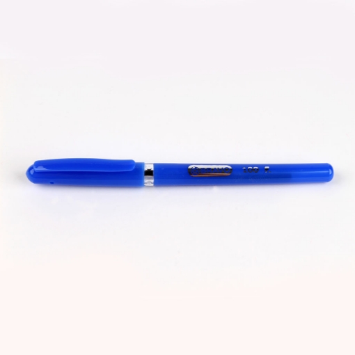 Picture of Ballpoint Pen Blue 0.7 mm - Bravo 100