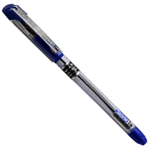 Picture of Ballpoint Pen Red Color 0.7mm - Landmark