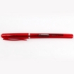 Picture of Ballpoint Pen Red 0.7mm - Bravo 100