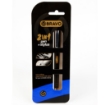 Picture of Ballpoint Pen Stylus Touch 2 in 1 Blue Bravo 