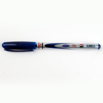 Picture of Blue Ballpoint Pen - Prima 25