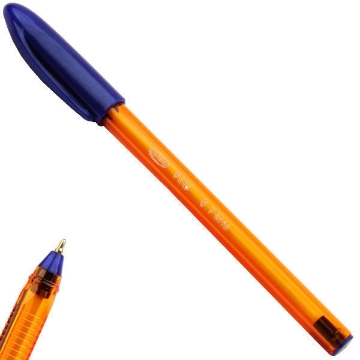 Picture of Blue Ballpoint Pen – Prima Fino.