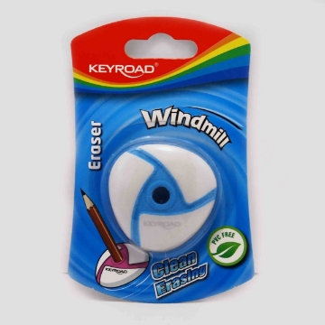 Picture of Eraser windmill, Keyroad Model KR971383