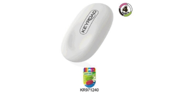 Picture of Eraser - Key Road - 2 Pcs – Model KR971240