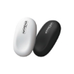 Picture of Eraser, Soft Tip, White & Black, Keyroad Model KR971788