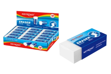 Picture of Eraser small keyroad, Model KR971719