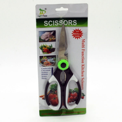 Picture of Kitchen scissors Large Metal Model HY5003B1