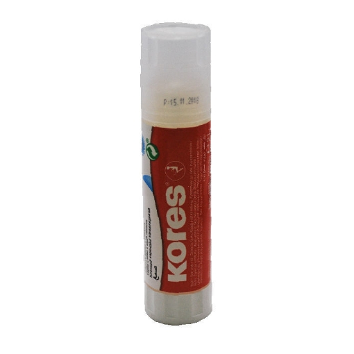 Picture of Glue Stick21 g Kores Model 16204.