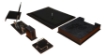 Picture of  Gulpas Leather Desk Set  