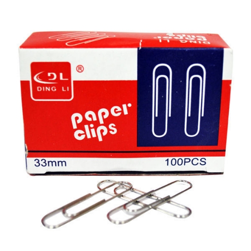 Picture of DingLI 33mm Clip Pin Box