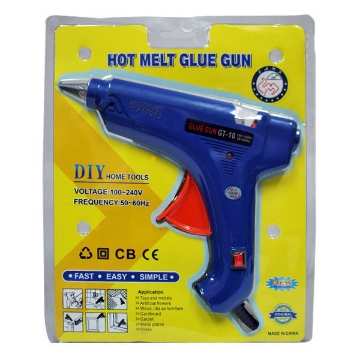 Picture of GLUE GUN DAY BIG 100 WATT MODEL GT-10