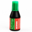 Picture of Stamp Pad ink - green 28 mm Kores Model 71318 