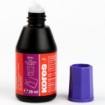 Picture of Stamp Pad ink - purple 28 mm Kores Model 71348