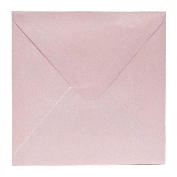 Picture of Greeting Card + Color Envelope 100 gm 14*14 cm