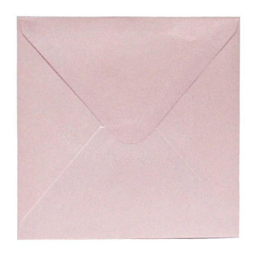 Picture of Greeting Card + Color Envelope 100 gm 14*14 cm