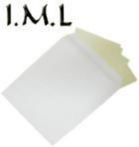 Picture of White Self-Adhesive Envelope 32 x 44 cm A3 - IML