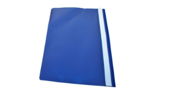 Picture of Plastic  file protector F - Sofia Plast