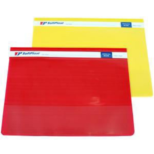 Picture of Super Lux Dossier 22x31 cm in Multiple Colors - Sofiplast