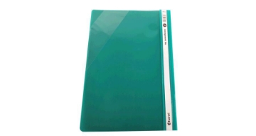 Picture of Plastic dossier Flosscap Case Simba Model FC320