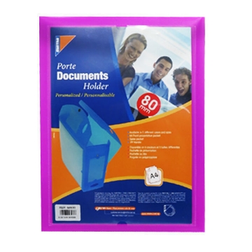 Picture of Document Holder 80 mm - Mintra