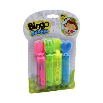 Picture of Bingo Bubble 3 Umbrellas - NO:HK-9118