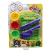 Picture of Bingo Dough Tom & Jerry Cutting set & Vegetables Molds NO:HK-0083