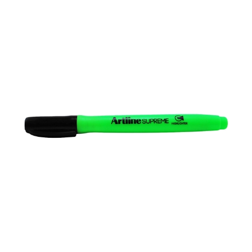 Picture of yellow highlighter Art Line Supreme Pen, EPF-600 