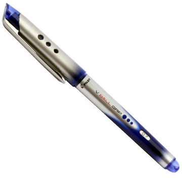 Picture of Grip Felt Tip Pen 0.7 mm Blue - Pilot BLN-VBG7