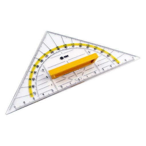 Picture of Aristotle Triangle 16 cm - Ark