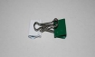 Picture of Bulldog Paper Clips 32mm - Mintra 94374.